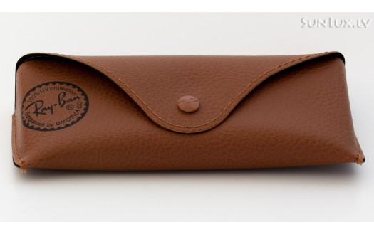 Ray-Ban Round Flash Lenses (RB3447 112/Z2 50mm) saules brilles
